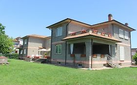 La Casa Di Sofia - Casa Vacanza Monterosi