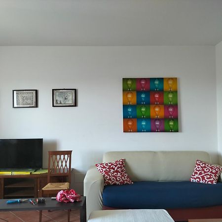 La Casa Di Sofia - Casa Vacanza Monterosi Extérieur photo