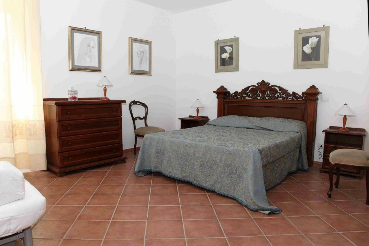 La Casa Di Sofia - Casa Vacanza Monterosi Extérieur photo