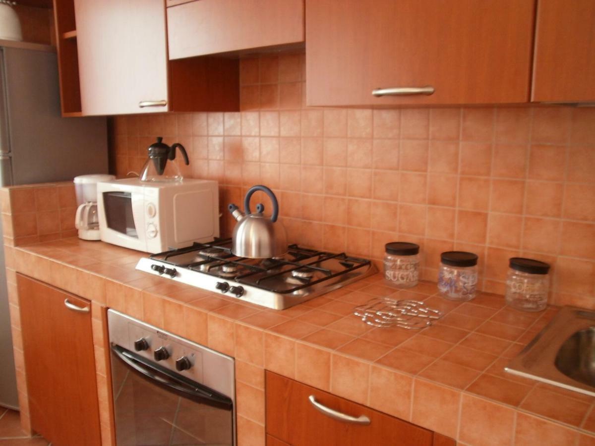 La Casa Di Sofia - Casa Vacanza Monterosi Extérieur photo