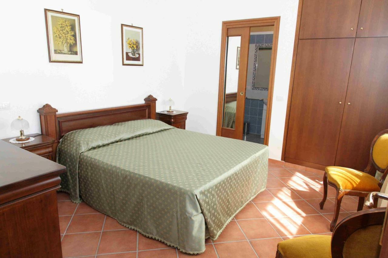 La Casa Di Sofia - Casa Vacanza Monterosi Extérieur photo