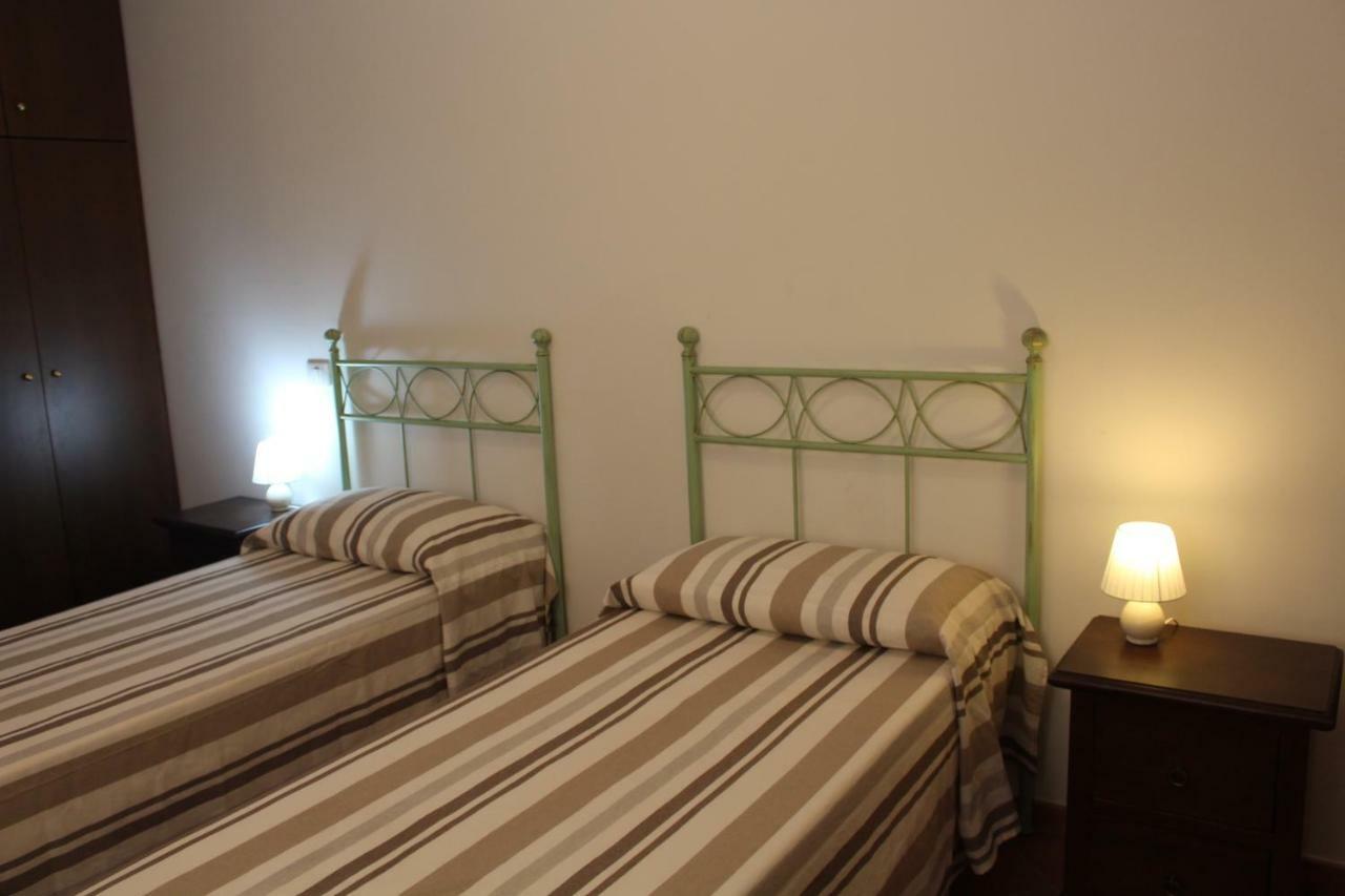 La Casa Di Sofia - Casa Vacanza Monterosi Extérieur photo