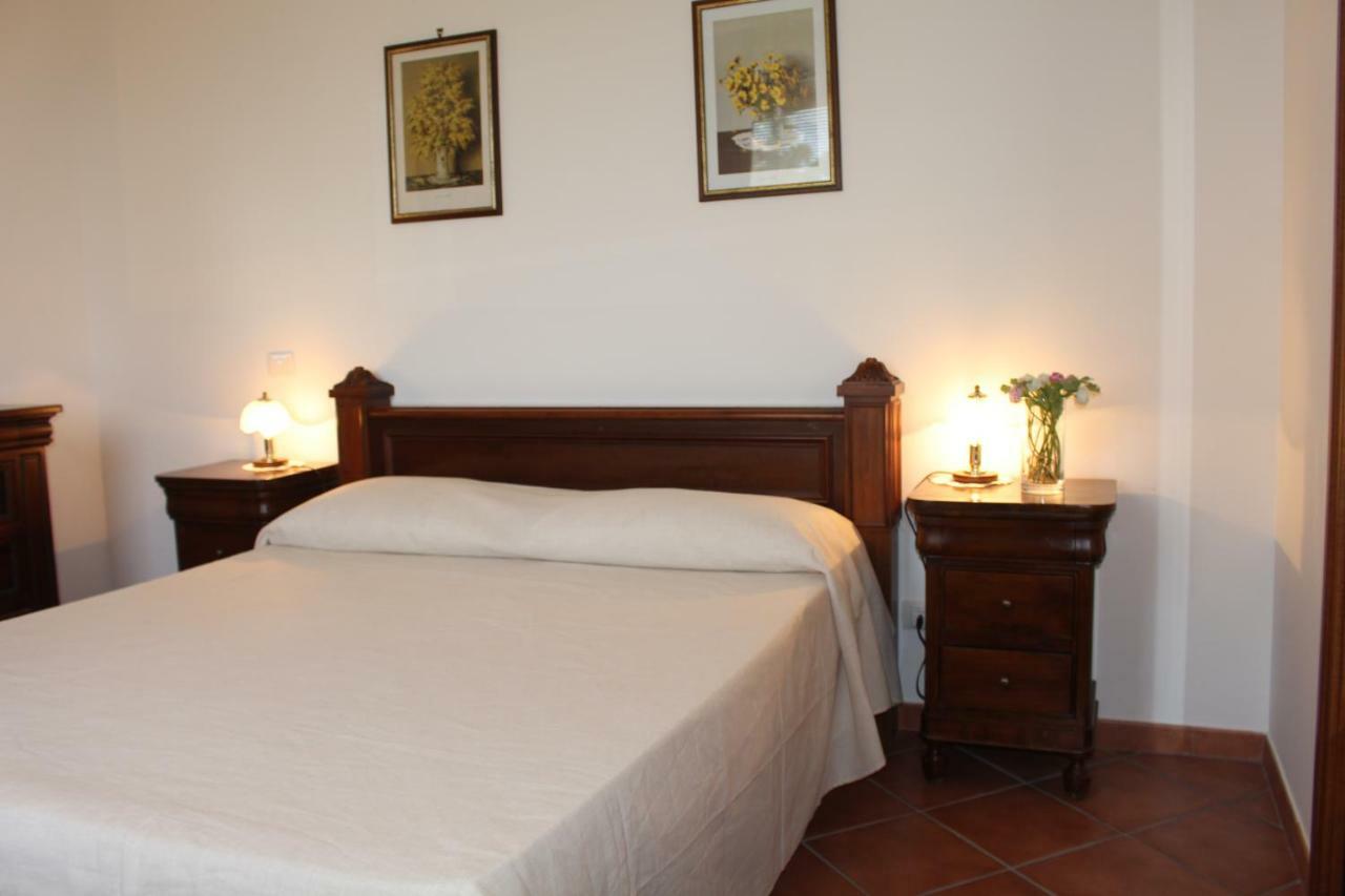 La Casa Di Sofia - Casa Vacanza Monterosi Extérieur photo