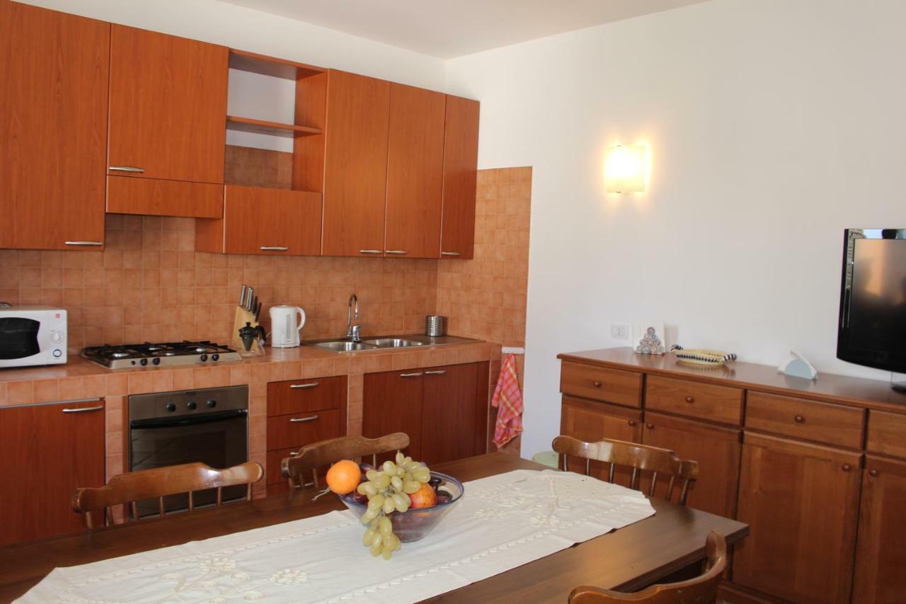 La Casa Di Sofia - Casa Vacanza Monterosi Extérieur photo