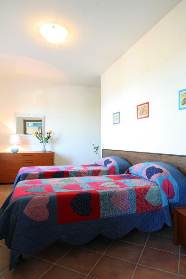 La Casa Di Sofia - Casa Vacanza Monterosi Extérieur photo