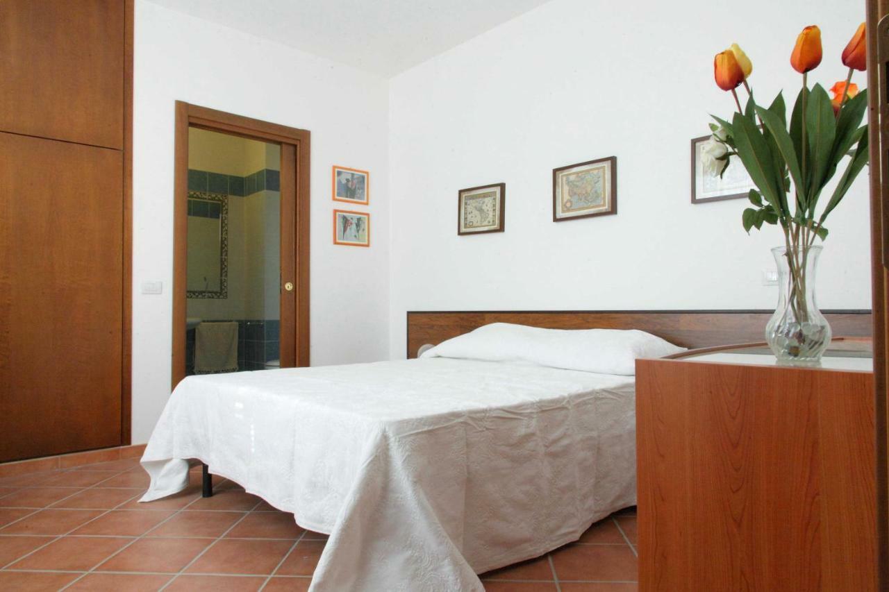 La Casa Di Sofia - Casa Vacanza Monterosi Extérieur photo