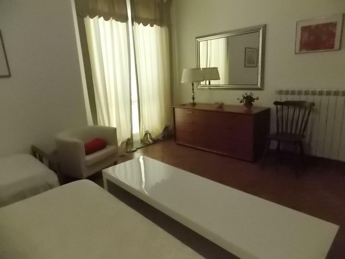La Casa Di Sofia - Casa Vacanza Monterosi Extérieur photo