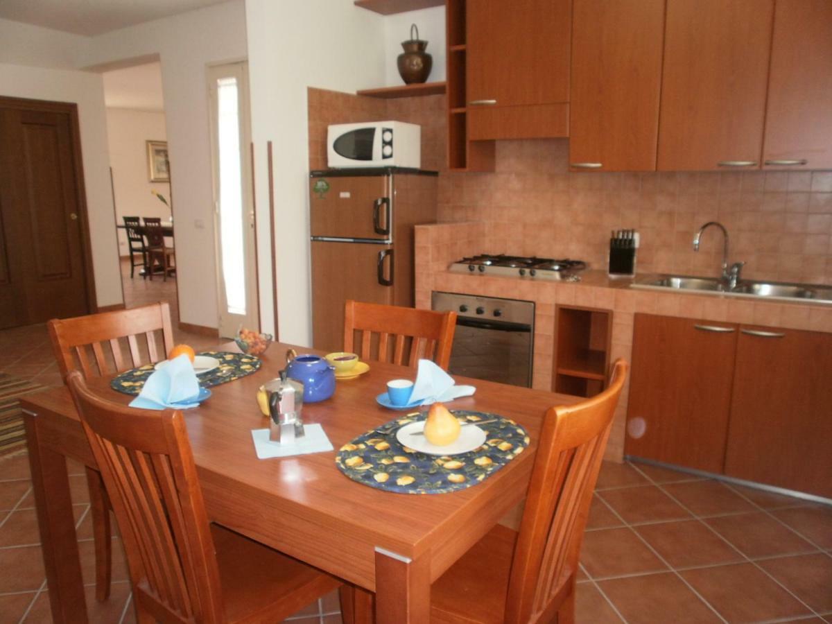 La Casa Di Sofia - Casa Vacanza Monterosi Extérieur photo