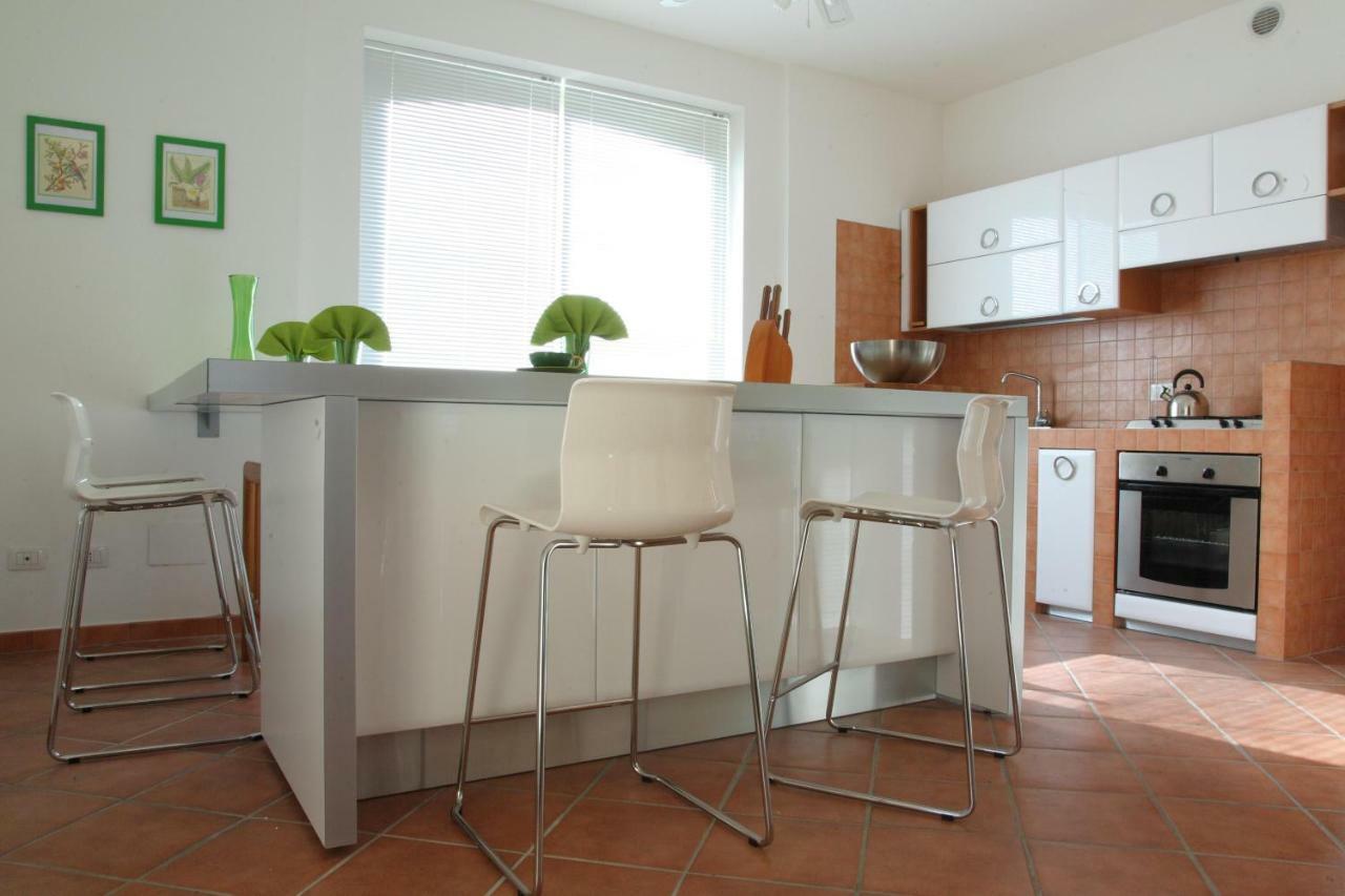 La Casa Di Sofia - Casa Vacanza Monterosi Extérieur photo
