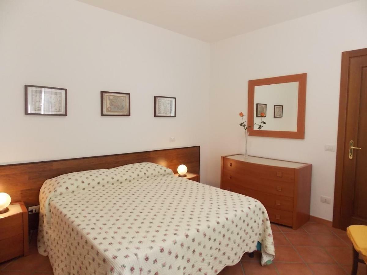 La Casa Di Sofia - Casa Vacanza Monterosi Extérieur photo