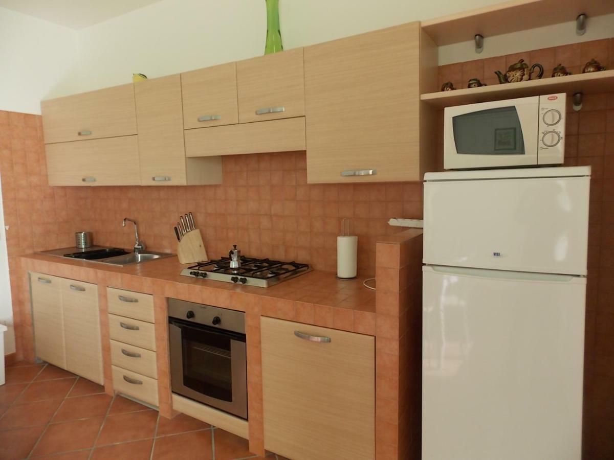La Casa Di Sofia - Casa Vacanza Monterosi Extérieur photo