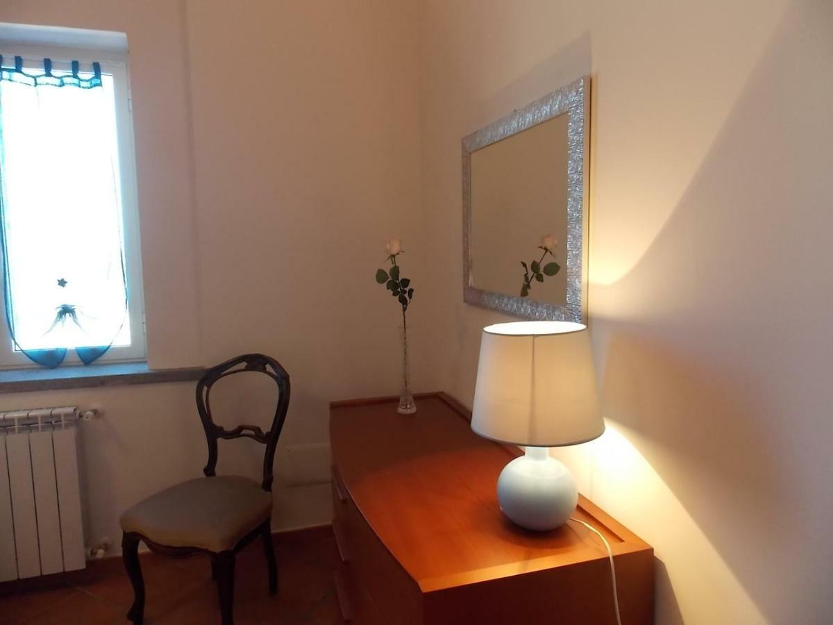 La Casa Di Sofia - Casa Vacanza Monterosi Extérieur photo
