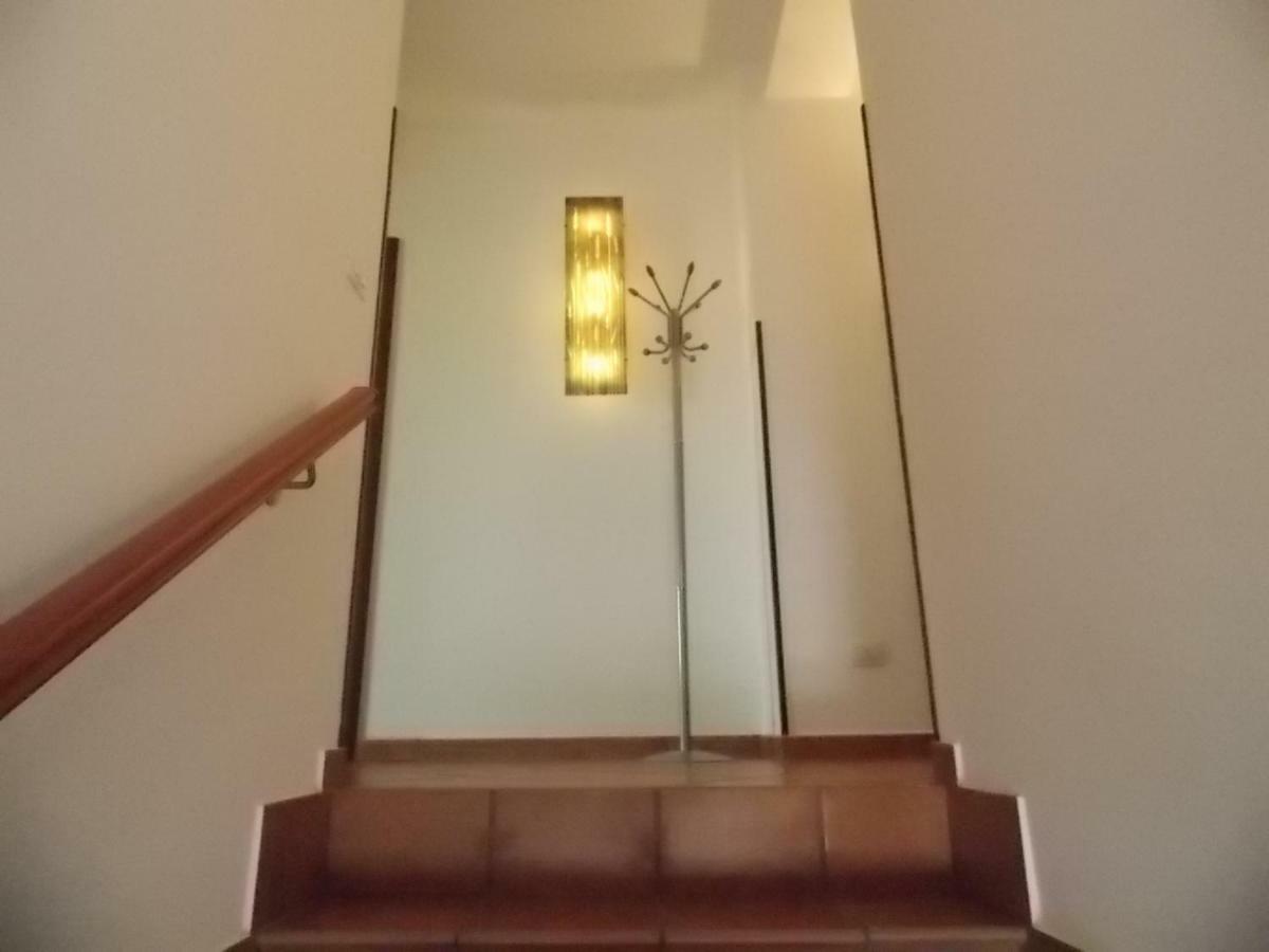 La Casa Di Sofia - Casa Vacanza Monterosi Extérieur photo
