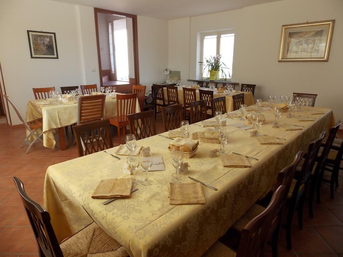 La Casa Di Sofia - Casa Vacanza Monterosi Extérieur photo